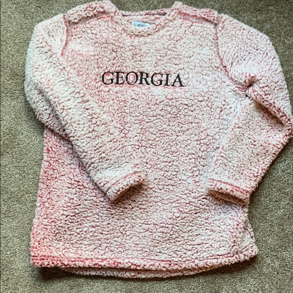 Jackets \u0026 Coats | Ugageorgia Sherpa 
